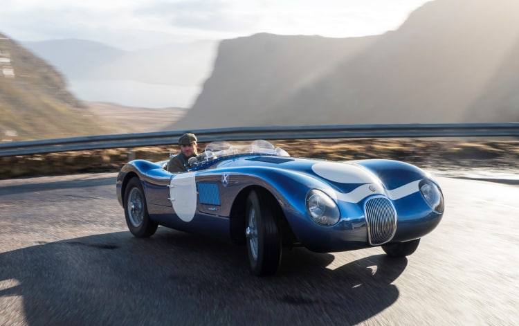 Ecurie Ecosse 2021