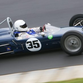 Rolex Vintage Festival - Lime Rock PArk - 08-28-9-1, 2008 Walter Pietrowicz