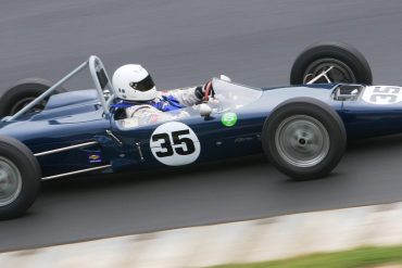 Rolex Vintage Festival - Lime Rock PArk - 08-28-9-1, 2008 Walter Pietrowicz