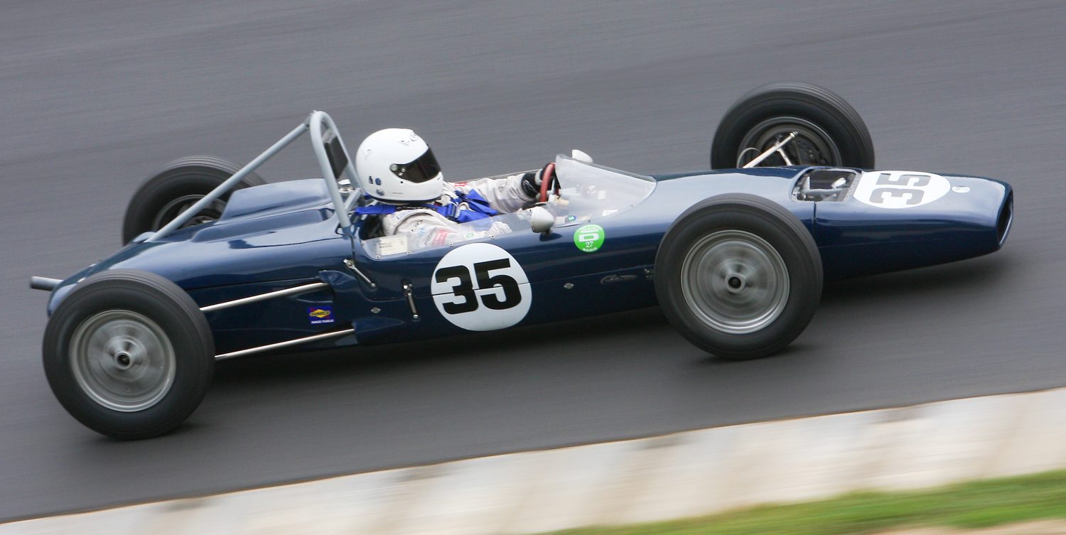 Rolex Vintage Festival - Lime Rock PArk - 08-28-9-1, 2008 Walter Pietrowicz