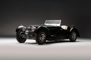 Bugatti Type 57