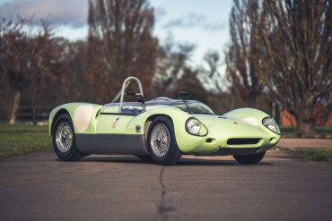 The Race Retro Live Online Auction