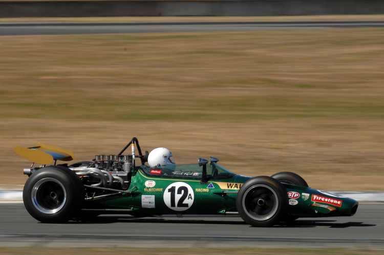 Formula 5000 Skope Classic 2021