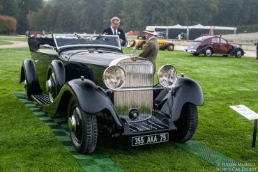 Amelia Island Concours 2021