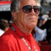 Mario Andretti Jim Hatfield