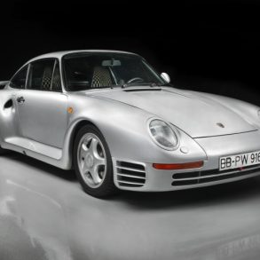 Porsche 959