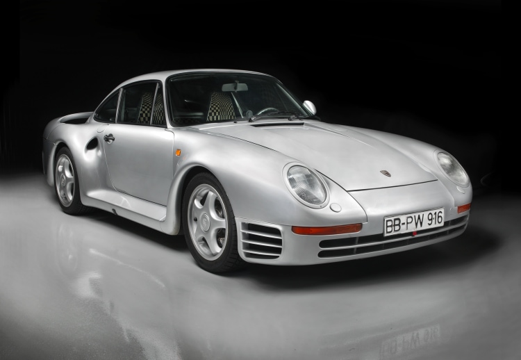 Porsche 959