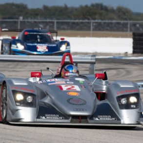 Sebring Master Historics