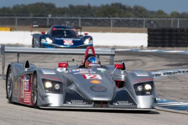 Sebring Master Historics