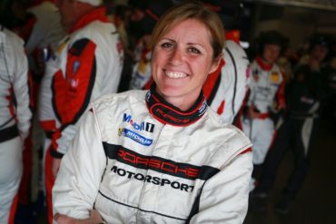 Sabine Schmitz