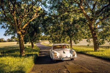 Porsche 356 Miersch