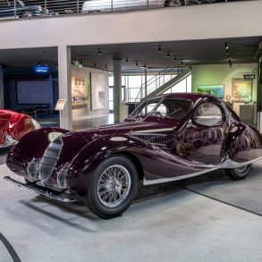 Talbot-Lago T150 c-ss