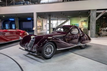 Talbot-Lago T150 c-ss