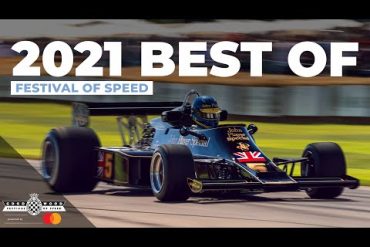 Full highlights | Festival of Speed 2021