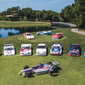 2021 Amelia Island Concours