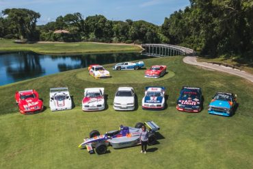 2021 Amelia Island Concours