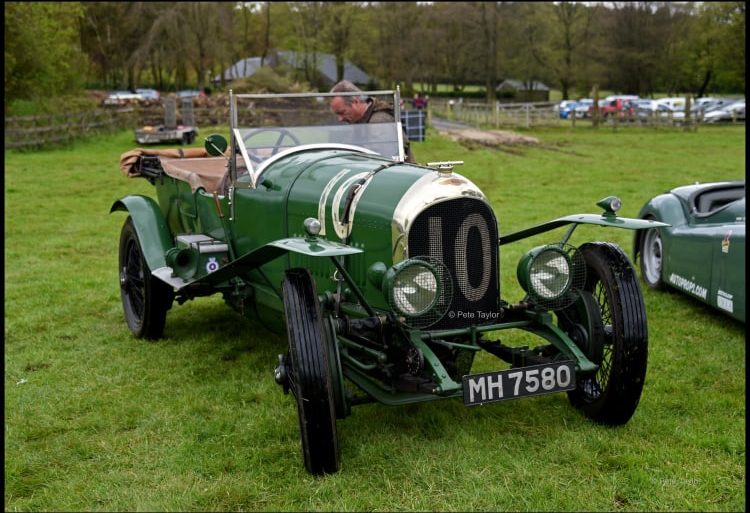 Yorkshire Motorsport