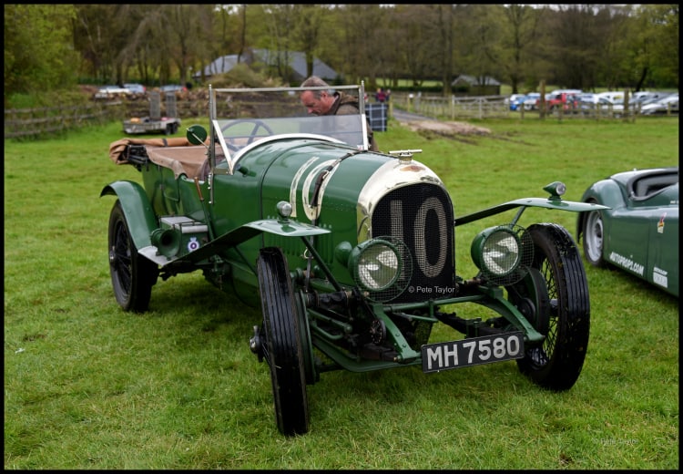 Yorkshire Motorsport