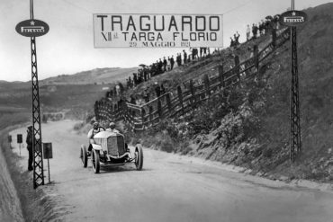 Targa Florio