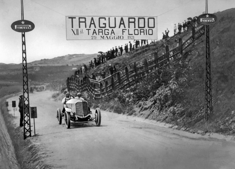 Targa Florio