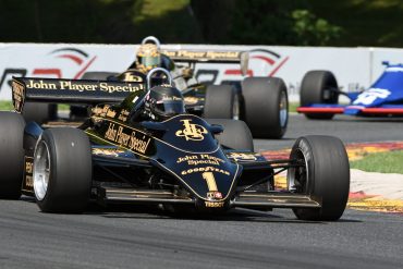 2021 Road America Int'l Challenge with Brian Redman J. Hatfield