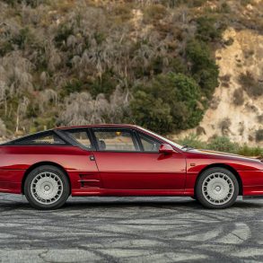 1993 Alpine A610