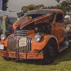 2021 Concours d'Lemons