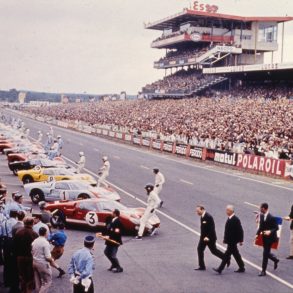 1966 Le Mans