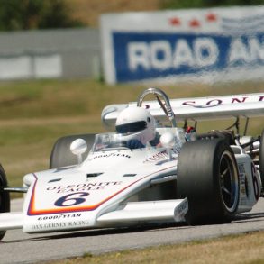 15 JULY: SVRA Kohler International Challenge Vintage Velocity