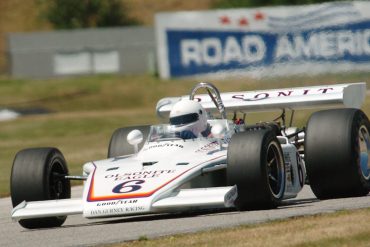 15 JULY: SVRA Kohler International Challenge Vintage Velocity