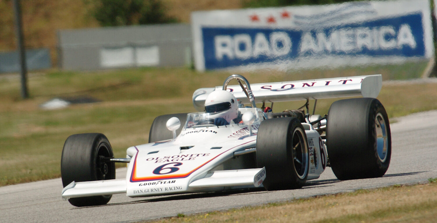 15 JULY: SVRA Kohler International Challenge Vintage Velocity