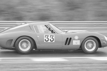 Ferrari 250 GTO