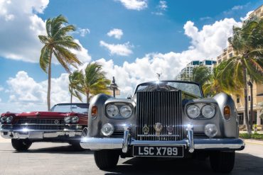 The First Annual Fort Lauderdale Rooftop Concours