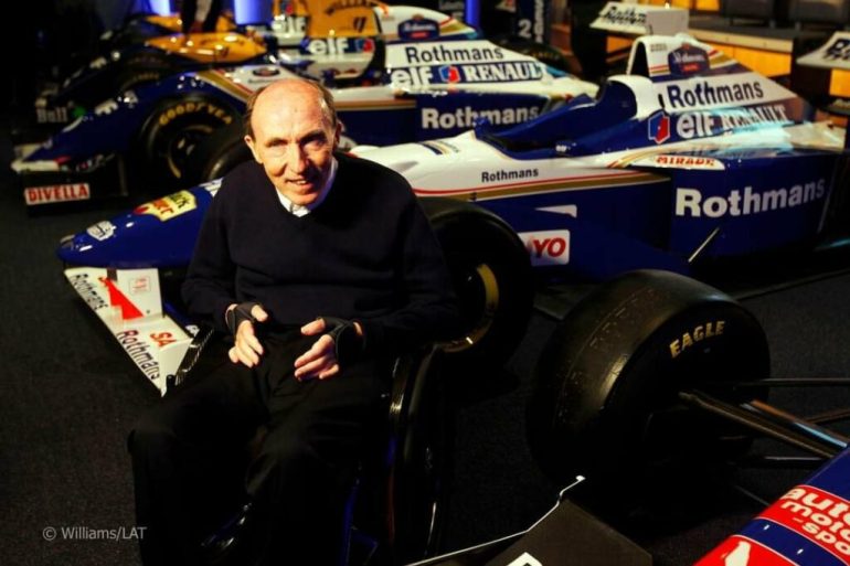 Frank-Williams