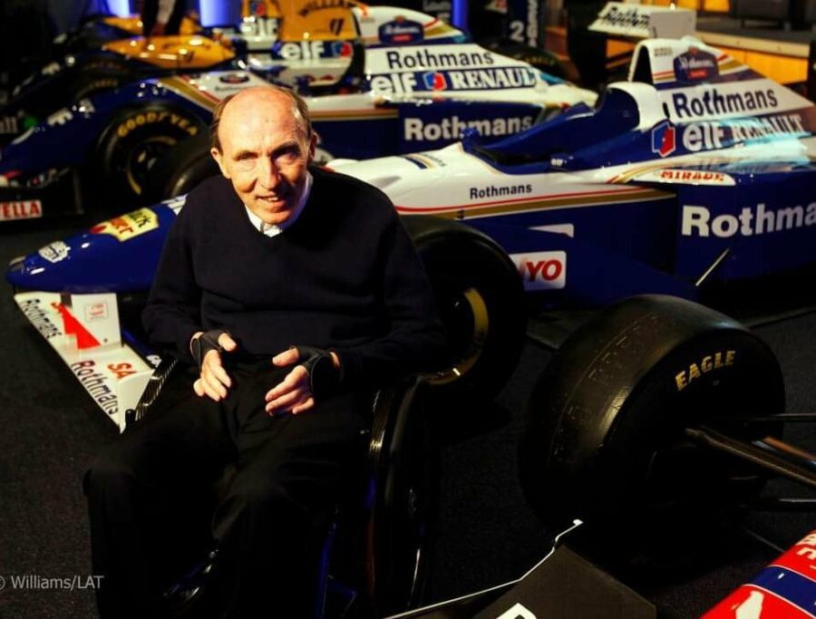 Frank-Williams