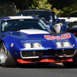 Road America VSCDA Fall Fest - 2021 J. Hatfield