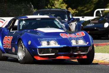 Road America VSCDA Fall Fest - 2021 J. Hatfield