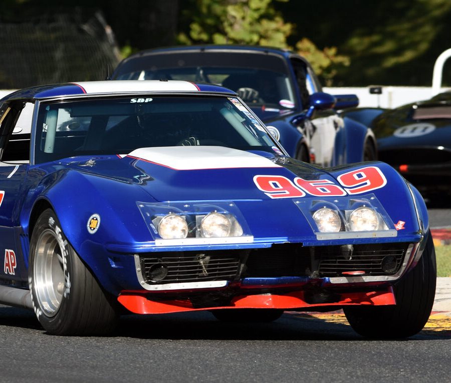 Road America VSCDA Fall Fest - 2021 J. Hatfield