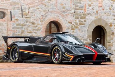 Pagani-Zonda-Revolucion