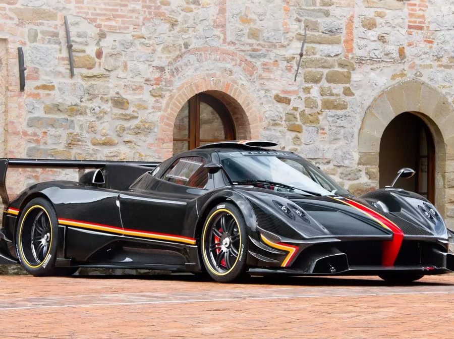 Pagani-Zonda-Revolucion