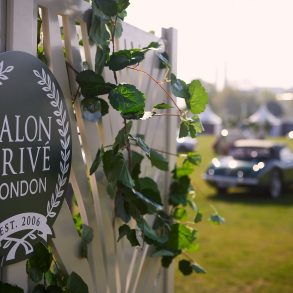 2022 Salon Prive London