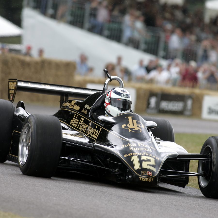 lotus renault 97t, bruno senna john colley