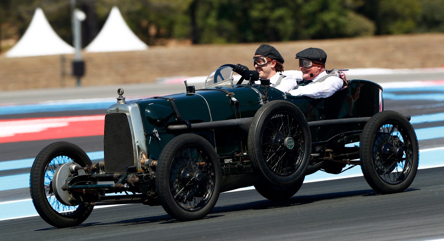 Formula 1 2022: French GP Alastair Staley