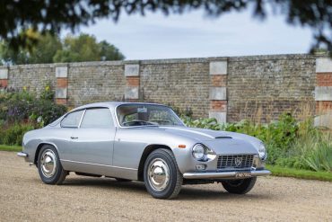 1965 Lancia Flaminia 2800 3C ‘Super Sport’