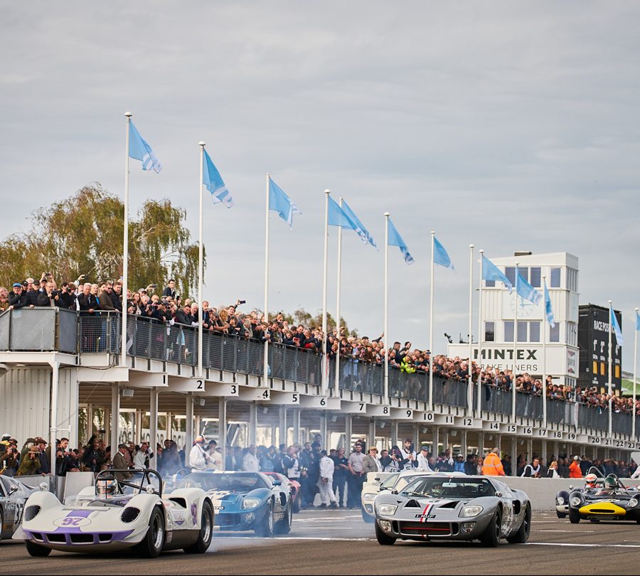 Goodwood MM 2021