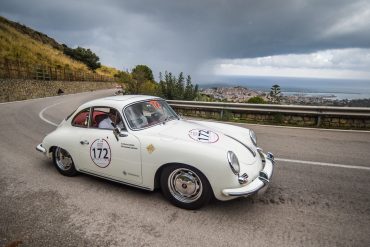 1965 Porsche 356 SC