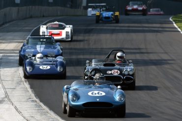 Road America WeatherTech International Challenge 2023  J. Hatfield