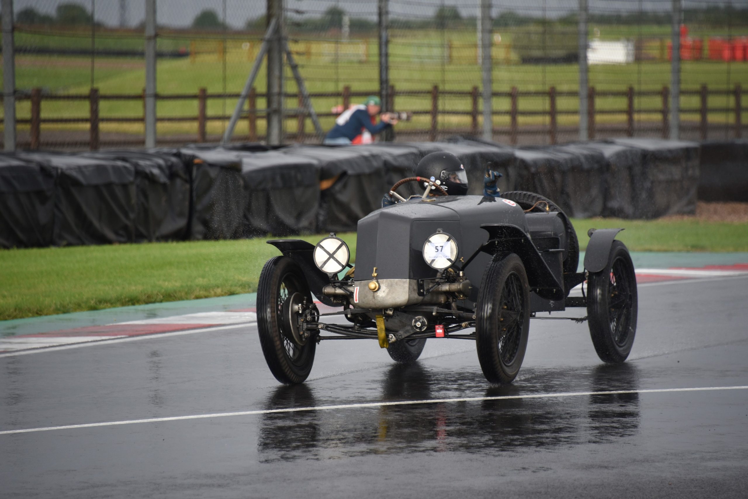 Tatra Rennwagen 1925 Peter Taylor