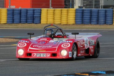 1972 Lola T280 (DFV)