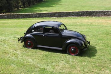 1946 Volkswagen "Beetle"